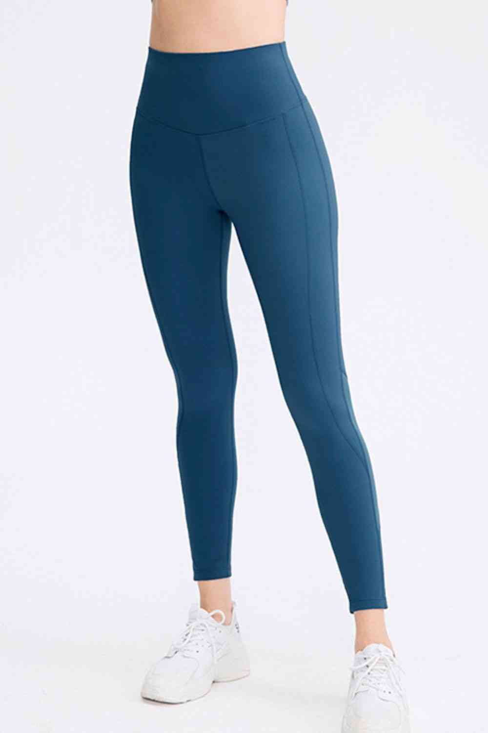 Sporty Flirt Fit Long Sports Pants