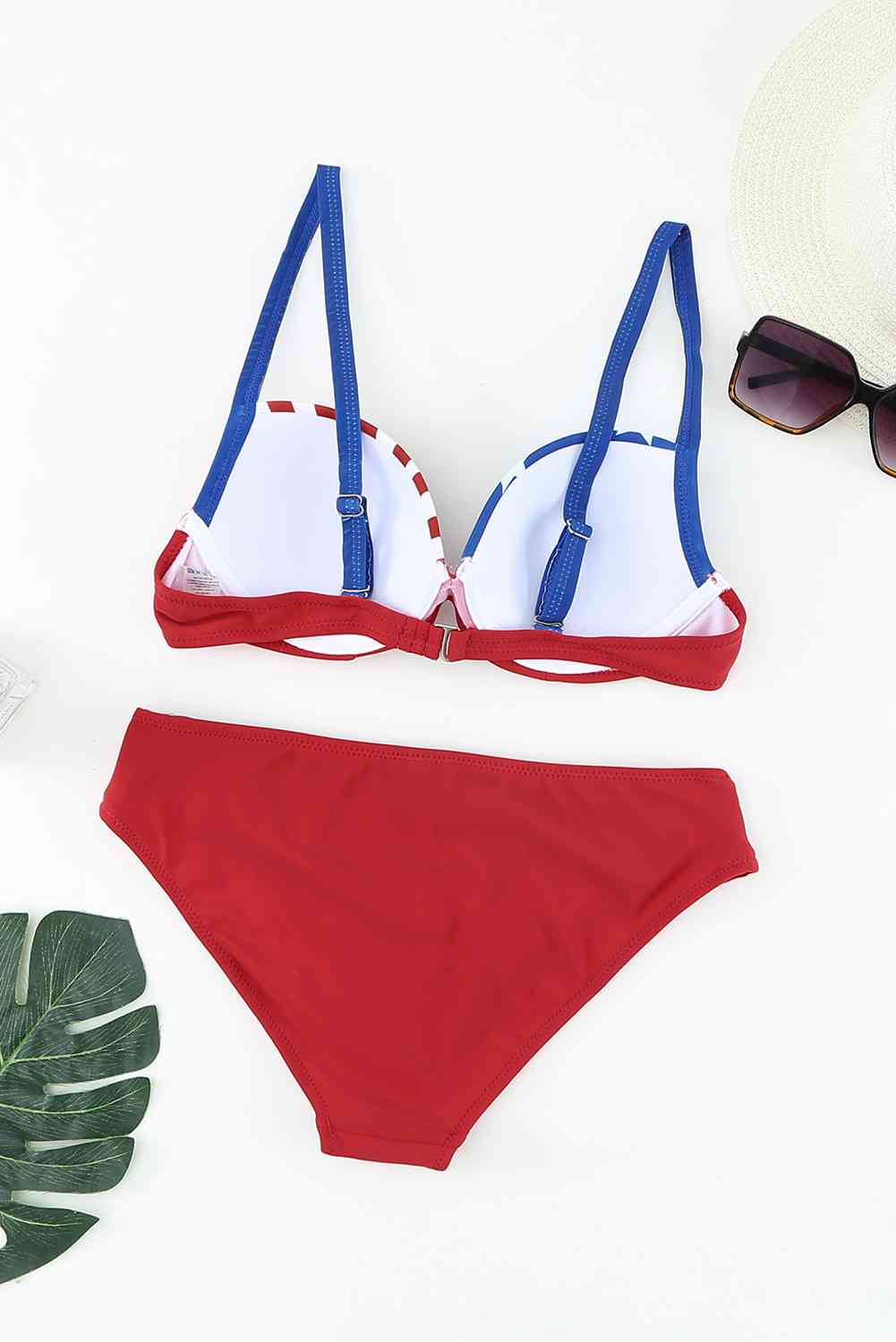 PYT Bikini Set