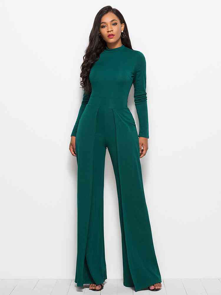 IDC Wide Leg Jumpsuit