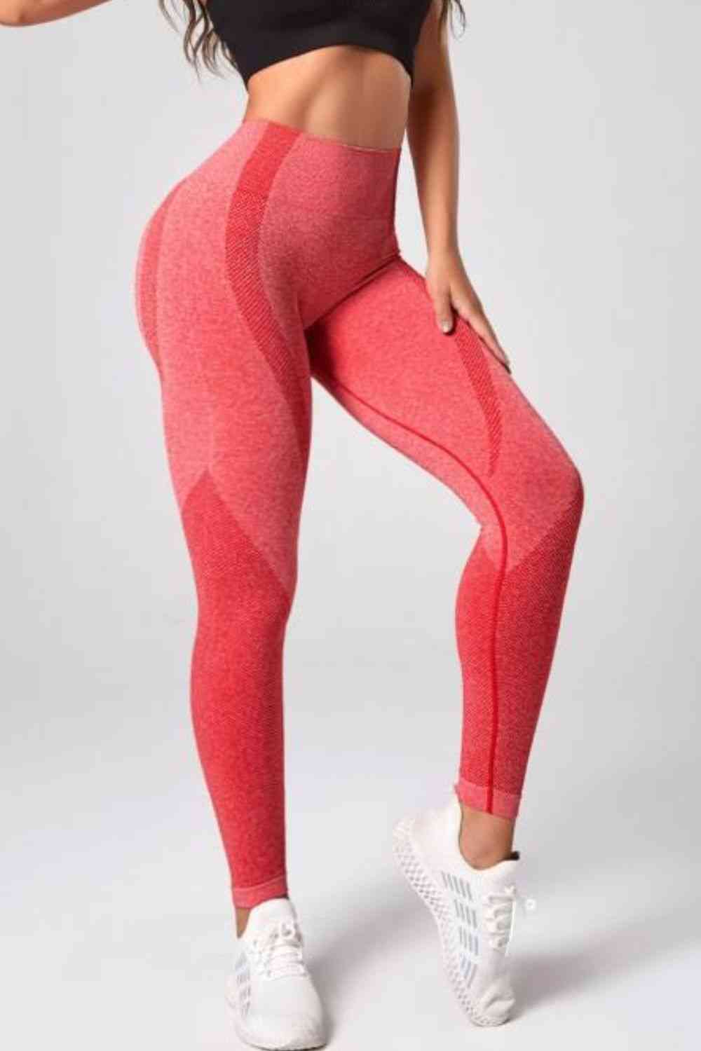 Get Going Long Active Pants