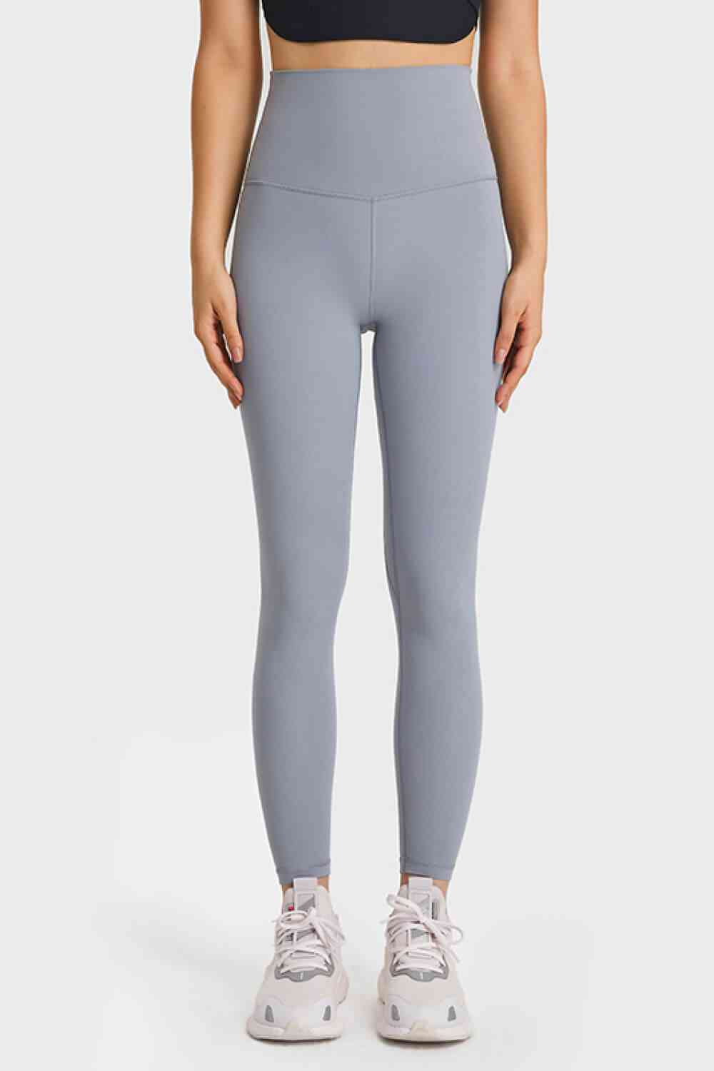 High Waist Bliss Leggings