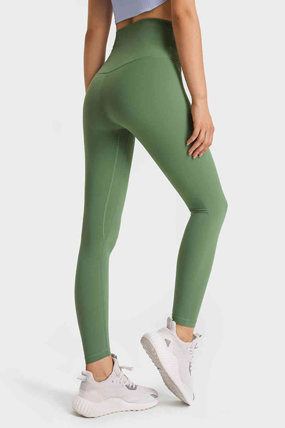 High Waist Bliss Leggings