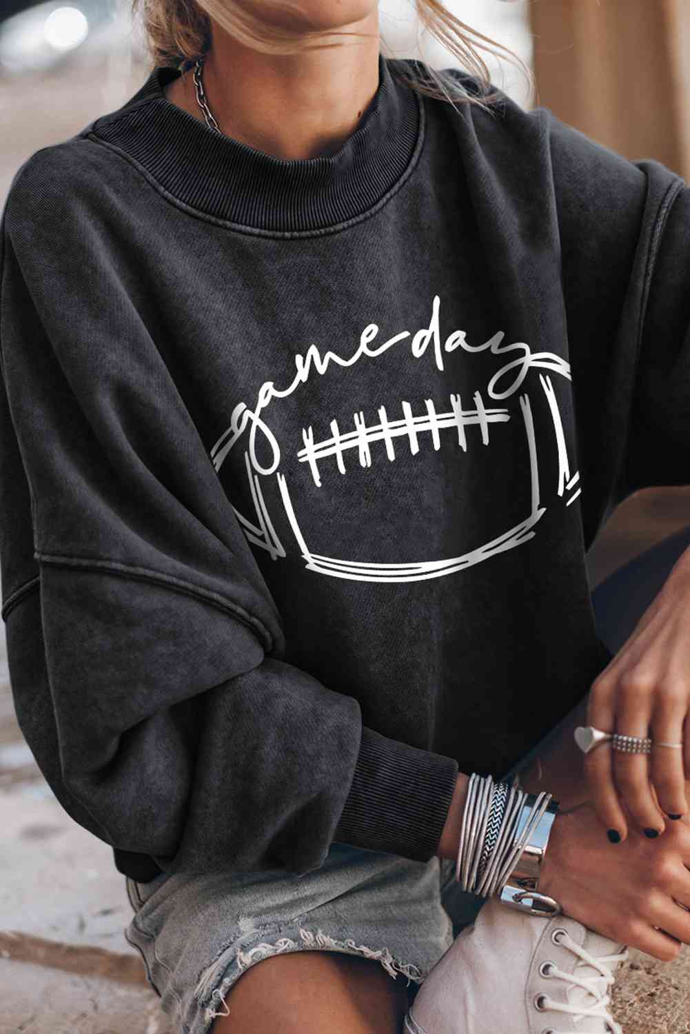 GAME DAY Sweatshirt