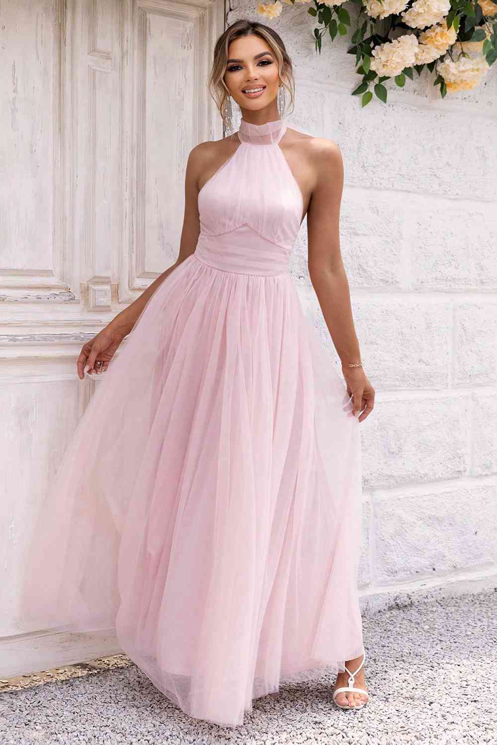 Not Your Princess Dress