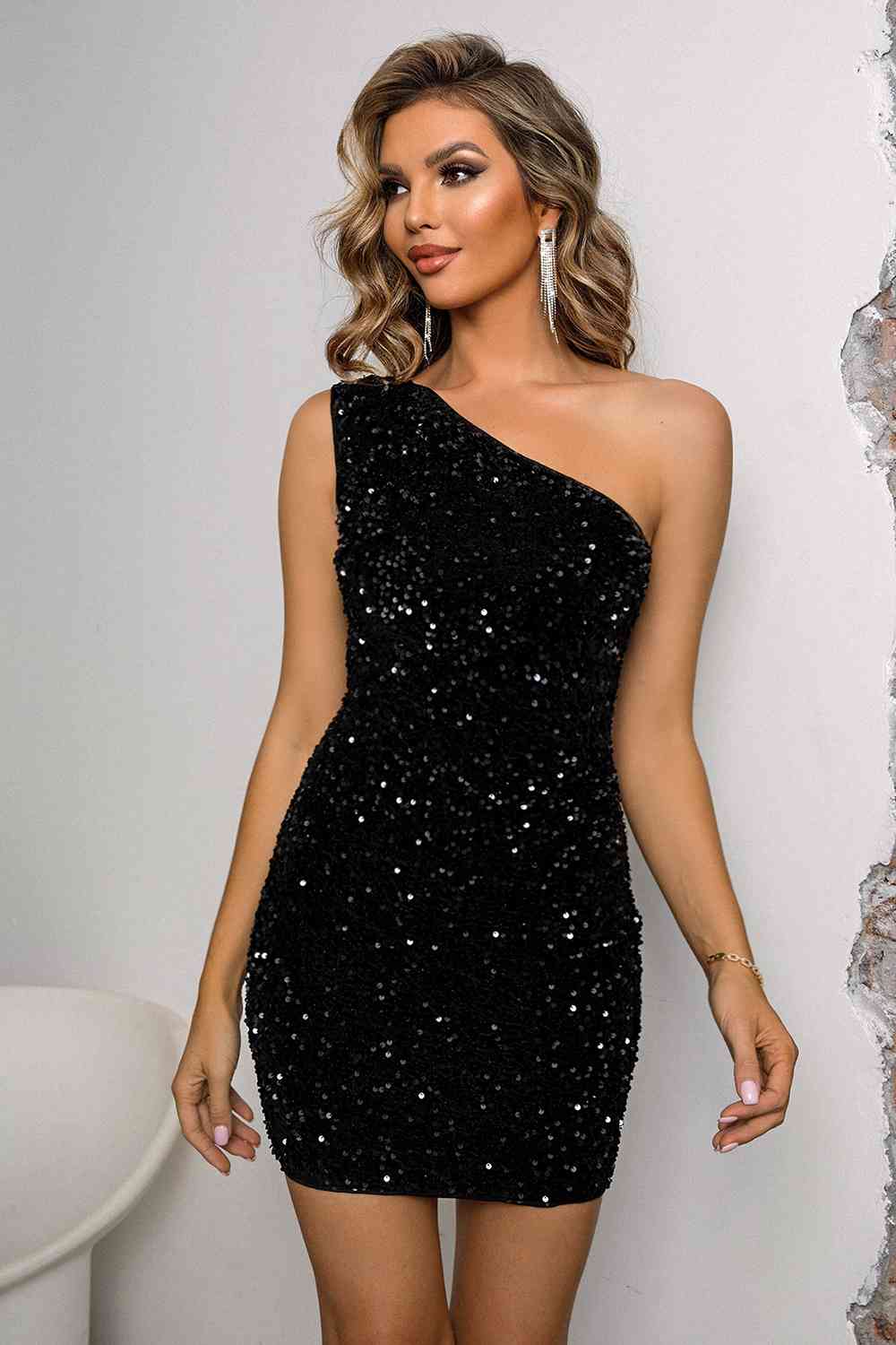 Flashy Dreams Dress