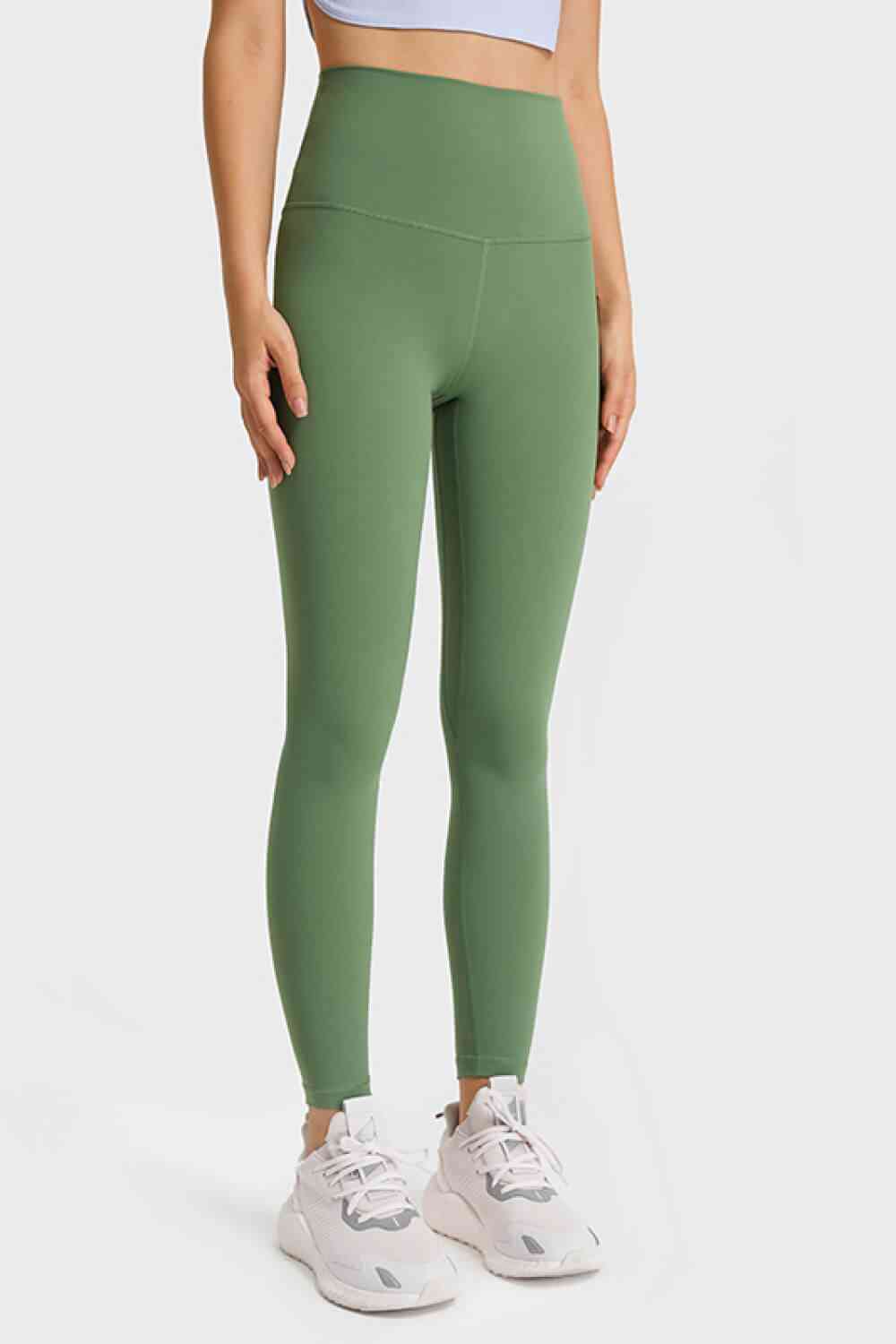 High Waist Bliss Leggings