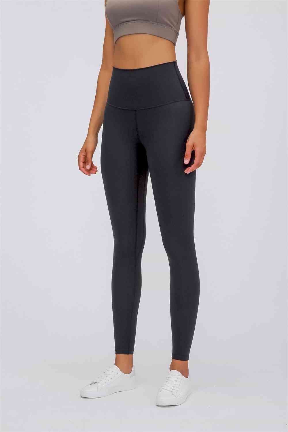 High Waist Bliss Leggings