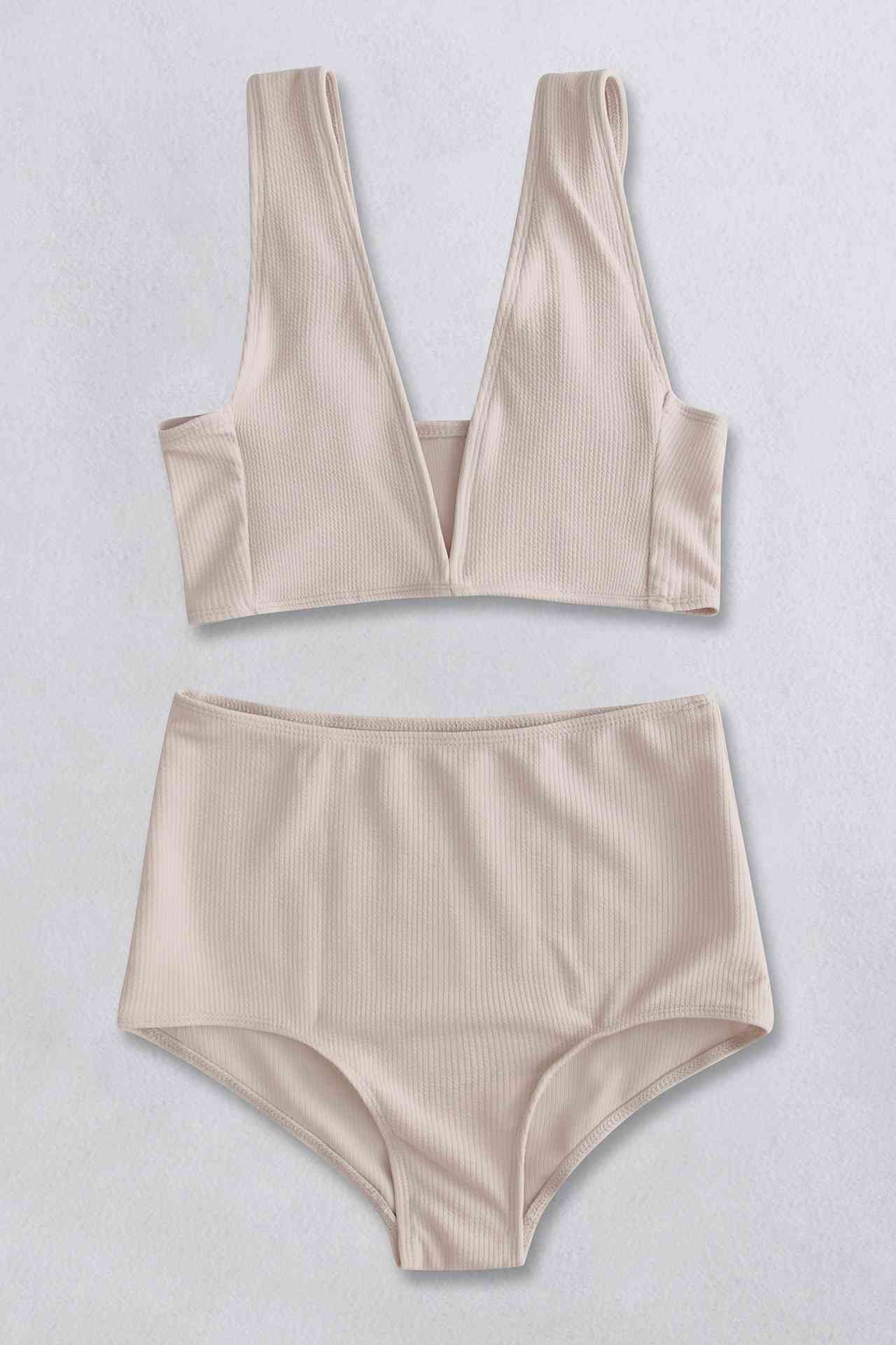 Send Nudes Bikini Set