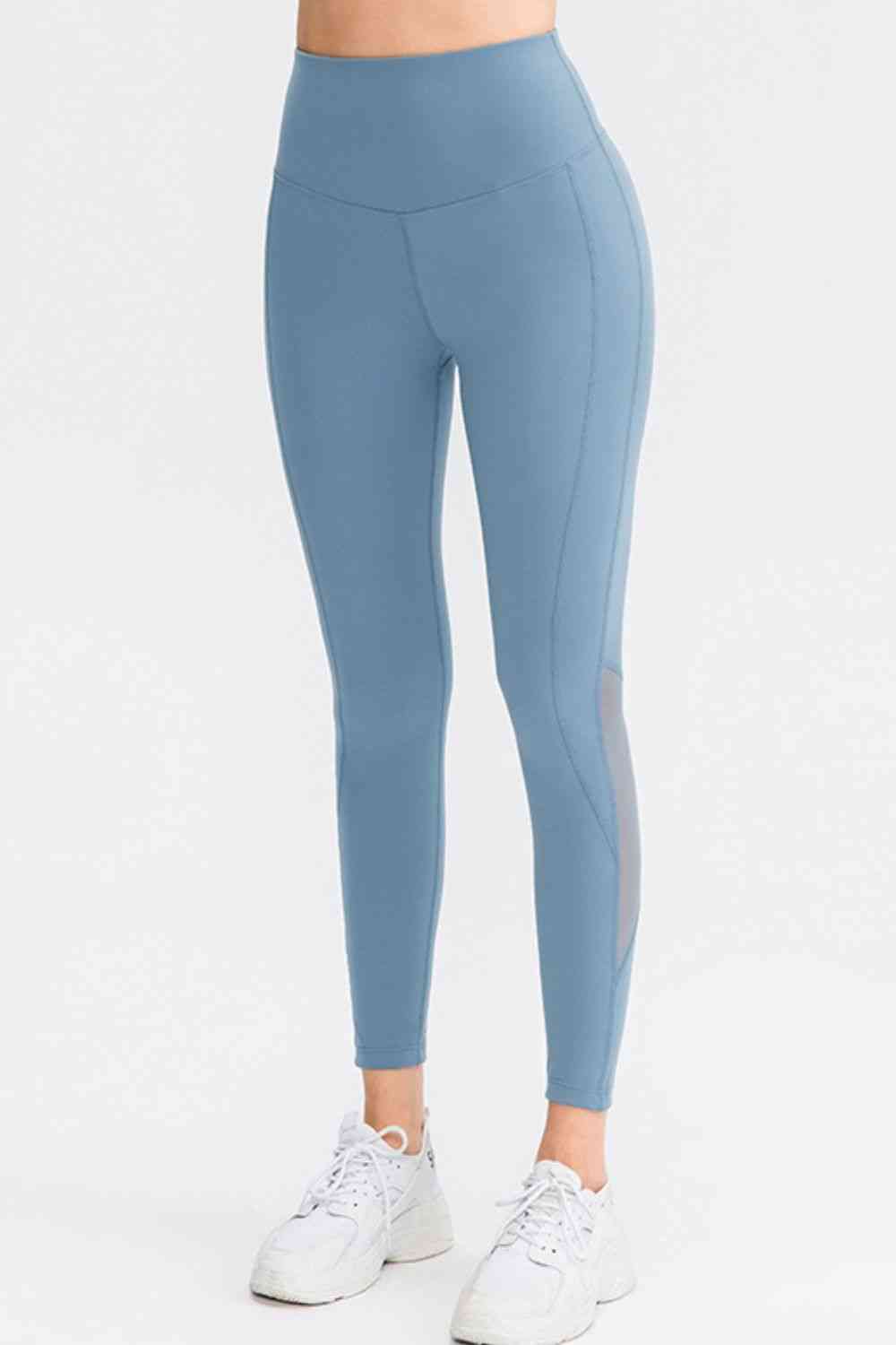 Sporty Flirt Fit Long Sports Pants