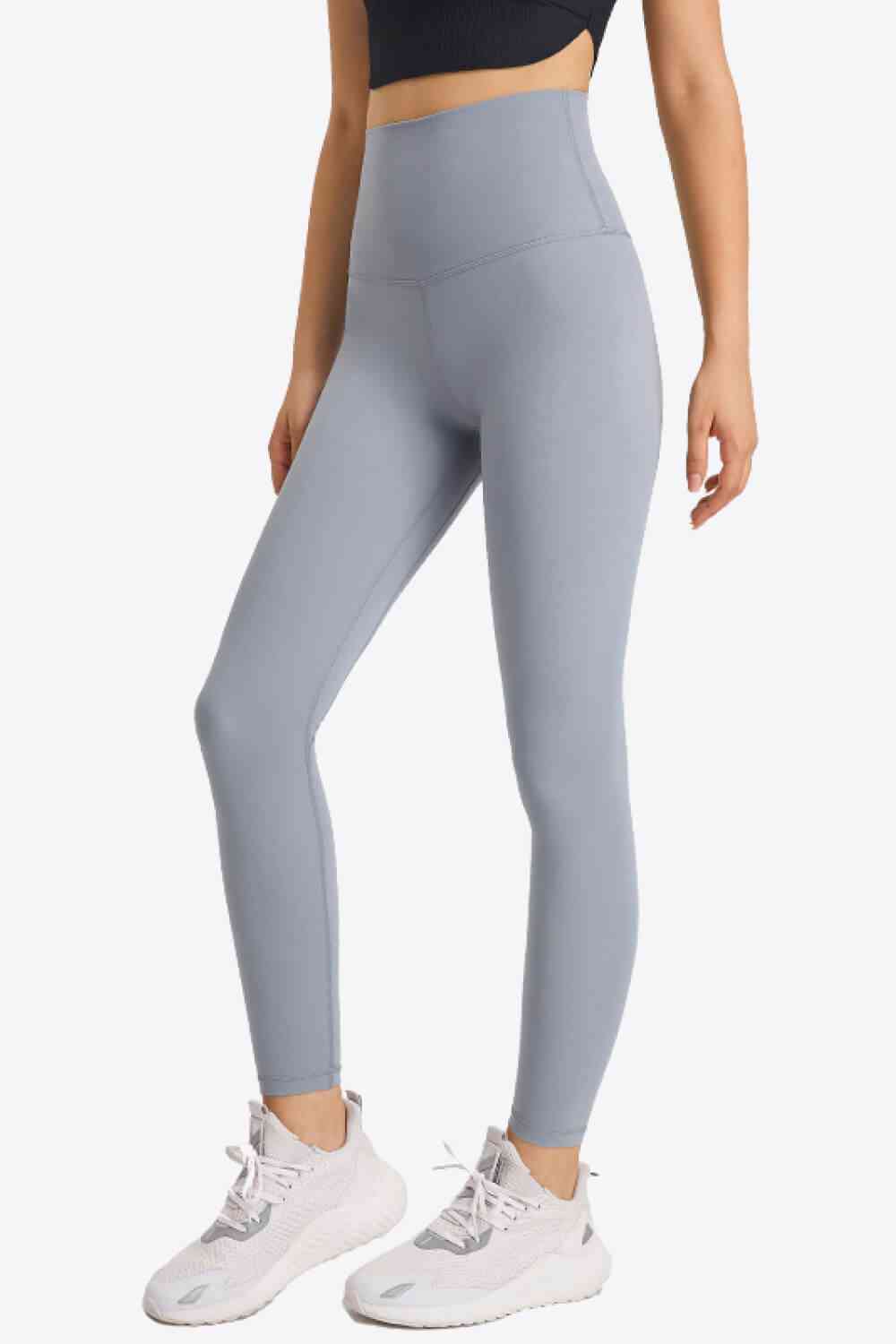 High Waist Bliss Leggings