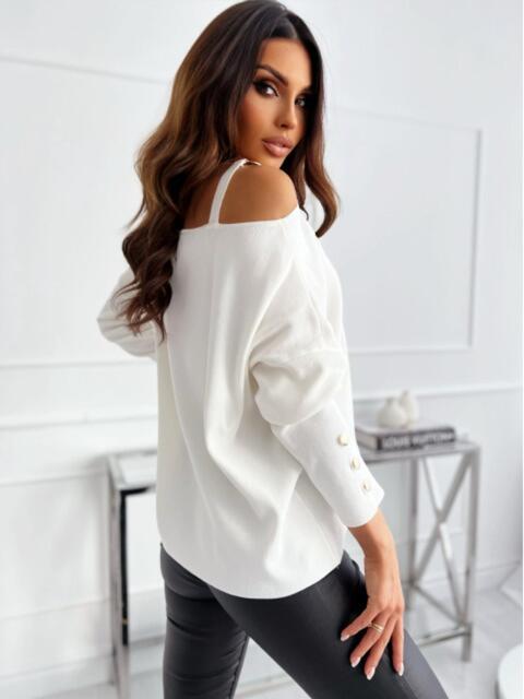 Timeless Closure Top