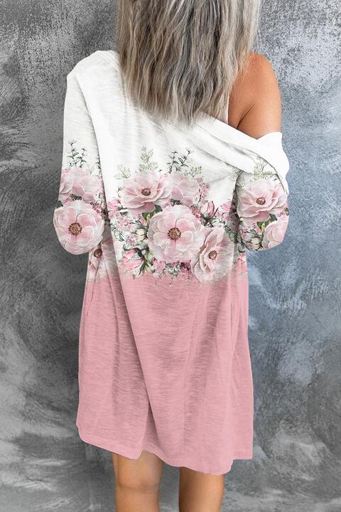 Greenhouse Chic Cardigan