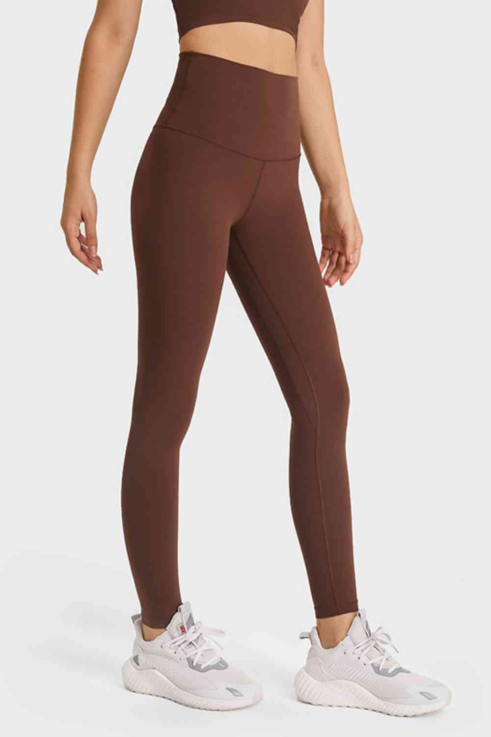 High Waist Bliss Leggings