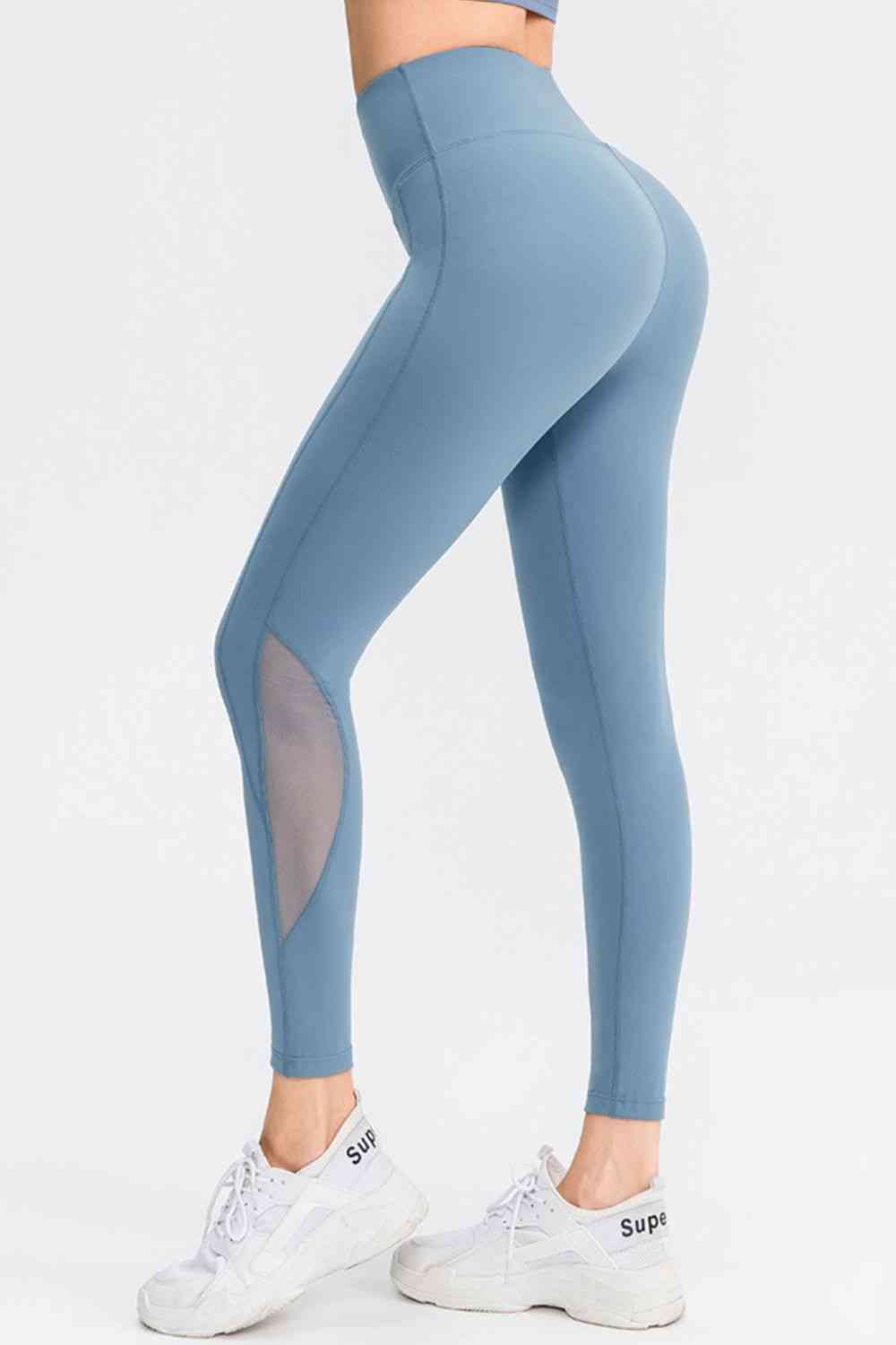 Sporty Flirt Fit Long Sports Pants