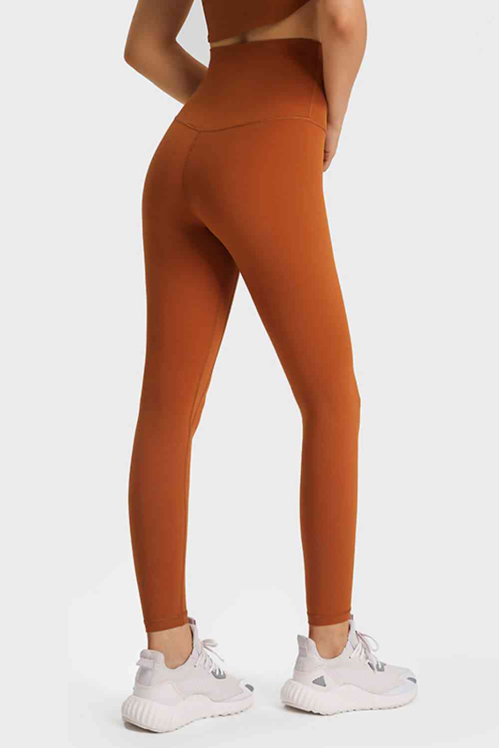 High Waist Bliss Leggings