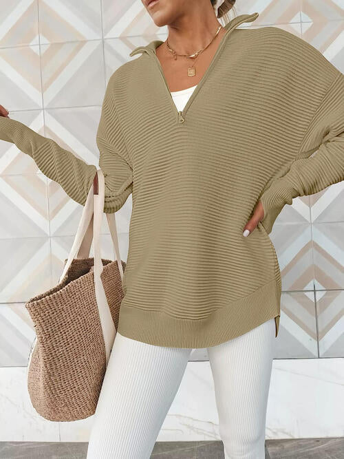 Styled With Love Knit Top