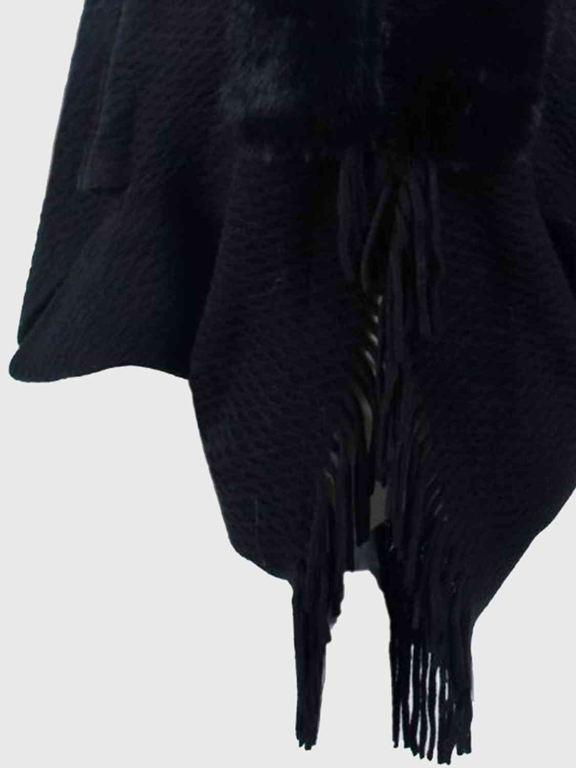 Magic Soul Poncho