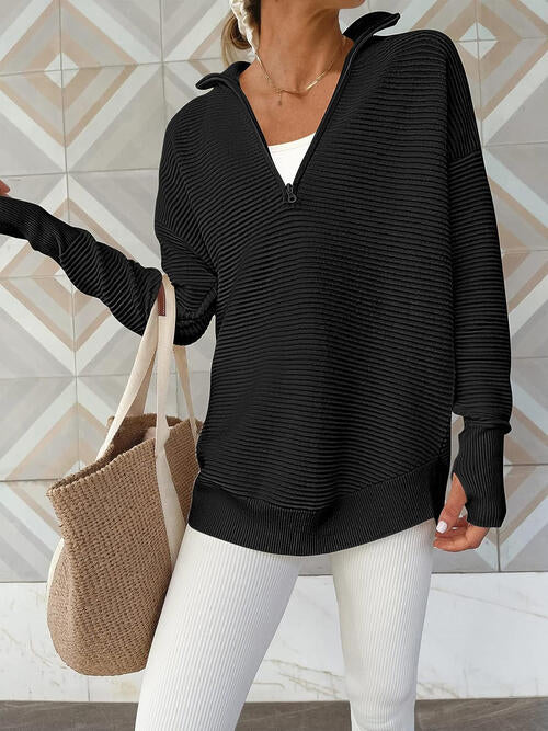 Styled With Love Knit Top