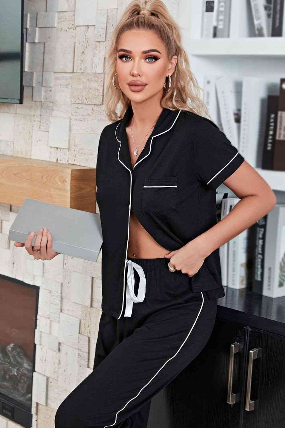 Sweet Dreams Pajama Set