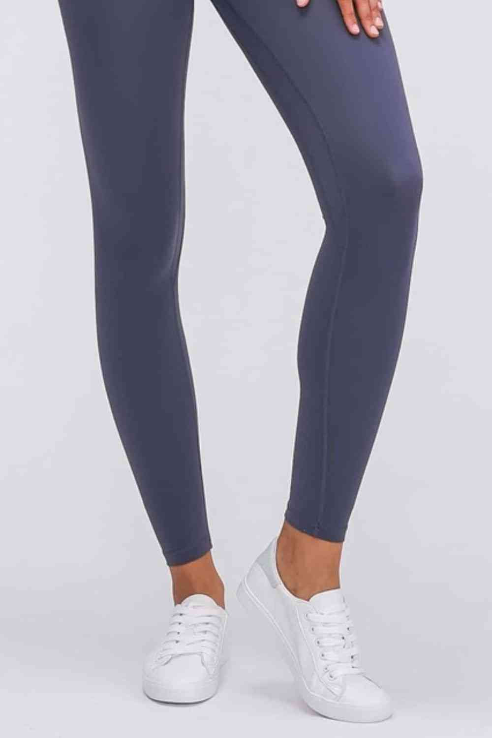 High Waist Bliss Leggings