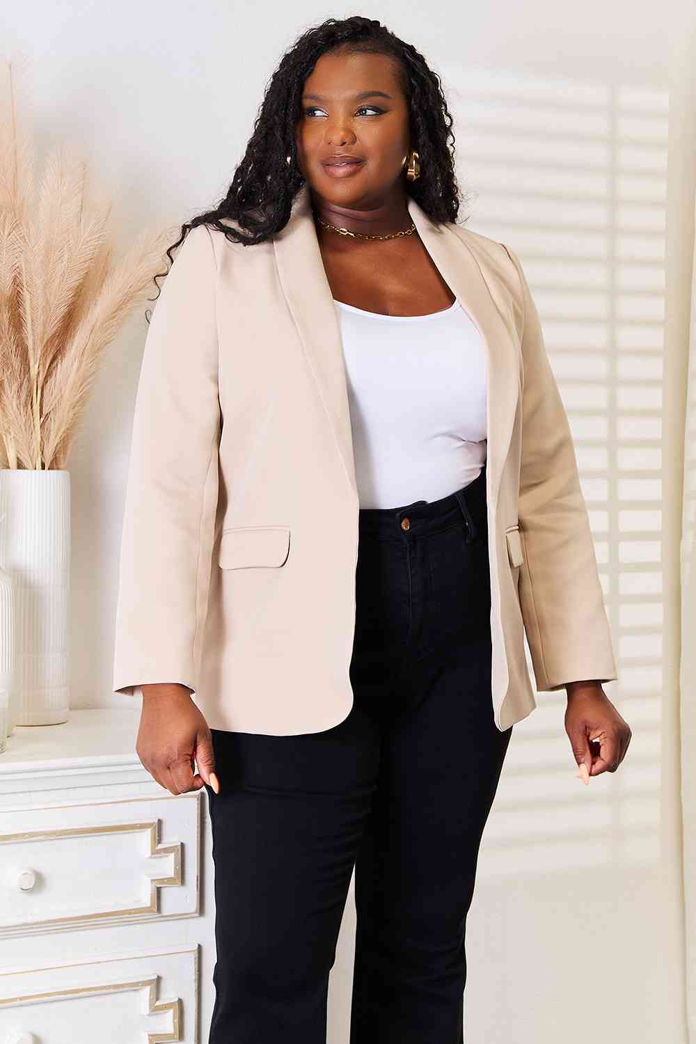 Boss Chic Blazer