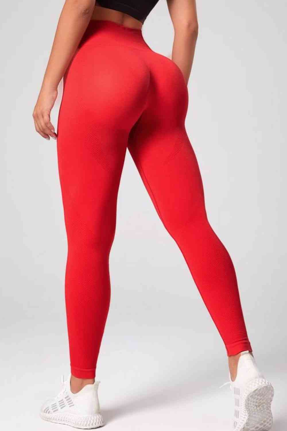 Get Going Long Active Pants