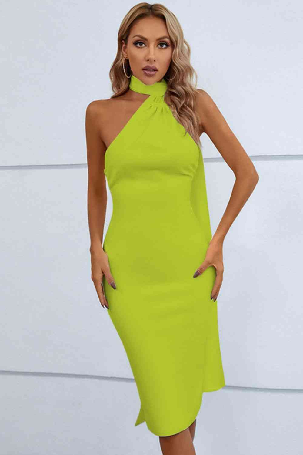 Welma Bodycon Dress