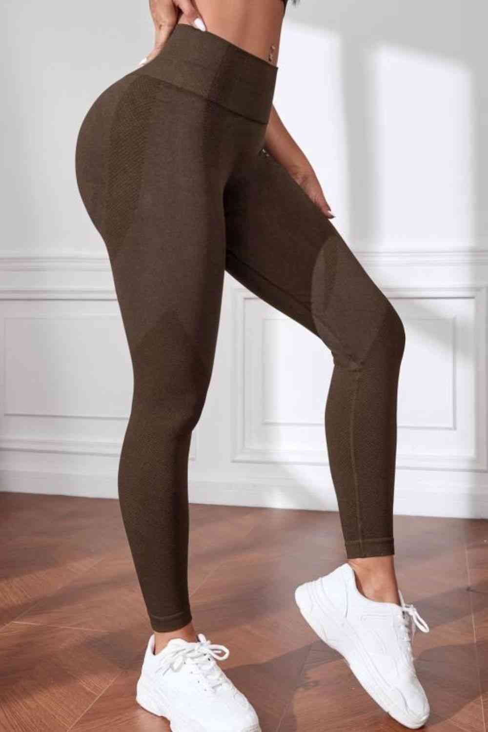 Get Going Long Active Pants