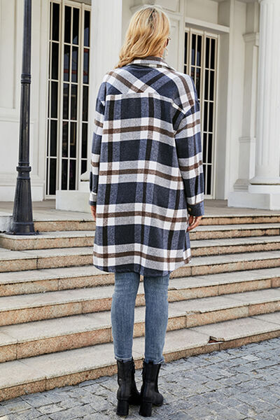 Perfectionist Coat