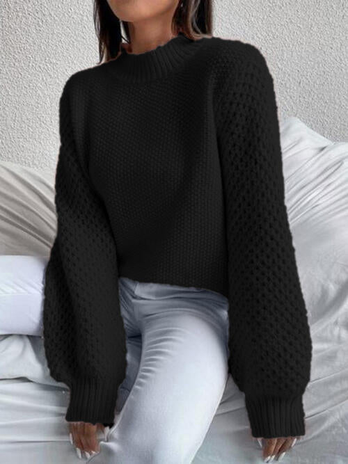 Mina May Sweater